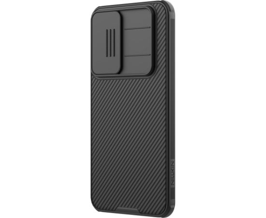 Nillkin CamShield PRO Hard Case Aizsargapvalks priekš Samsung Galaxy A36 5G