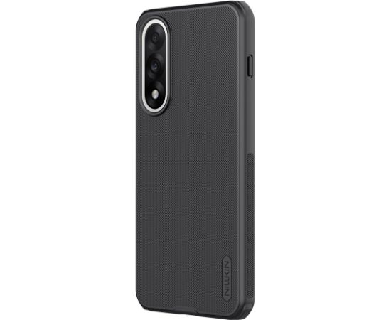Nillkin Super Frosted PRO Back Cover Чехол для OnePlus Nord 5 5G