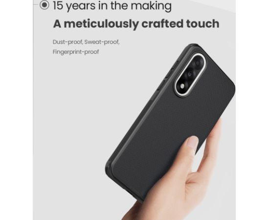 Nillkin Super Frosted PRO Back Cover Чехол для OnePlus Nord 5 5G