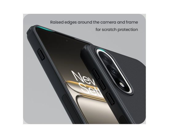 Nillkin Super Frosted PRO Back Cover Чехол для OnePlus Nord 5 5G