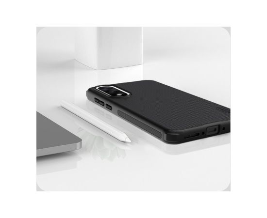 Nillkin Super Frosted PRO Back Cover Чехол для OnePlus Nord 5 5G