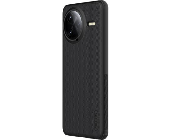 Nillkin Super Frosted PRO Back Cover Aizsargapvalks priekš Poco F7 Ultra