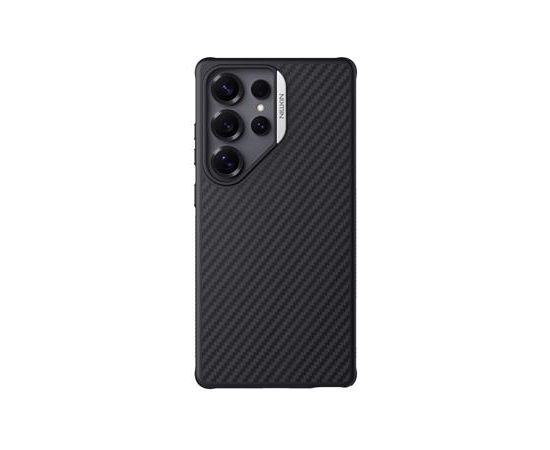 Nillkin Synthetic Fiber PRO Magnetic Hard Case Чехол для Samsung Galaxy S25 Ultra