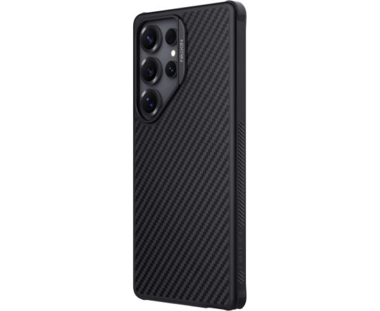 Nillkin Synthetic Fiber PRO Magnetic Hard Case Чехол для Samsung Galaxy S25 Ultra