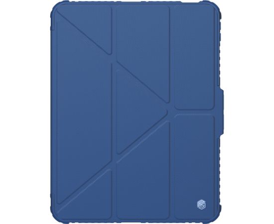 Nillkin Bumper PRO Protective Stand Case Multi-angle Чехол для планшета Apple iPad Pro 11 2024