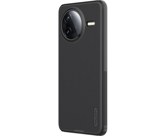 Nillkin Super Frosted PRO Magnetic Back Cover Aizsargapvalks priekš Poco F7 Pro
