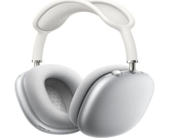 Apple   AirPods Max Silver