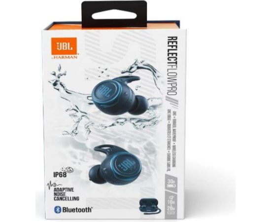 JBL   Reflect Pro Blue