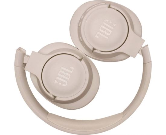 JBL   Tune 760NC Blush Gold
