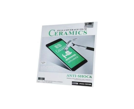 iLike Samsung  Galaxy Tab A8 2021 Tempered glass 9D Ceramic Tablet