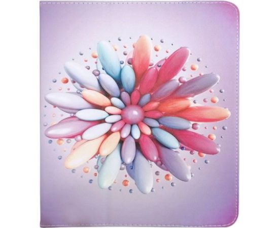 iLike Universal  Case candy flower 9-10