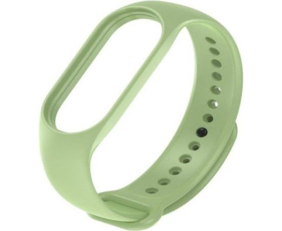 iLike   Smart Band 7 strap bracelet bracelet silicone Light Green