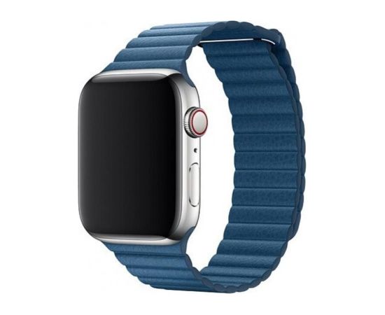Devia Apple  Watch 40mm / 38mm Strap Elegant Leather Loop