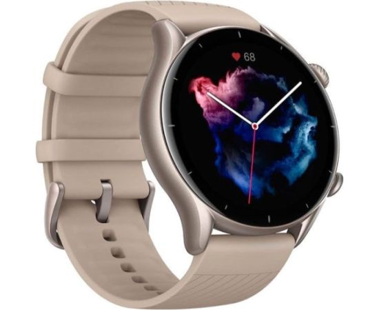 Amazfit -  GTR 3 Moonlight Grey