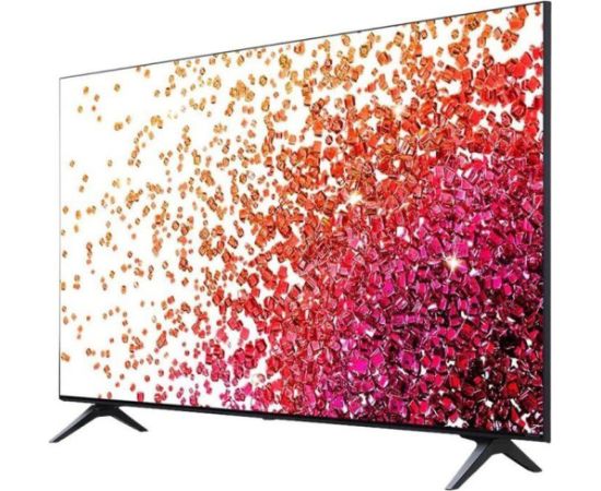 LG   43NANO753PR TV 43inch 4K LED LCD