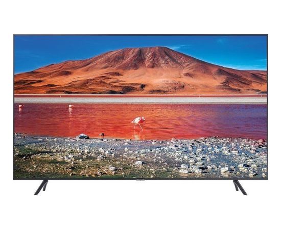 Samsung   TV 50inch UHD 4K UE50AU7172