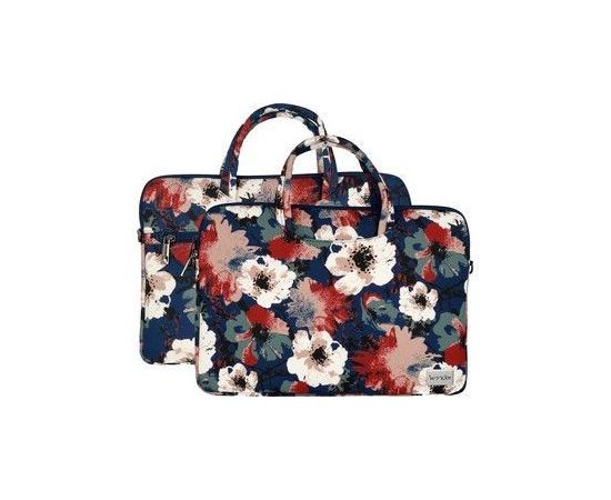 iLike Universal  WONDER BRIEFCASE LAPTOP 15-16 INCHES