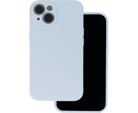 iLike Xiaomi  Redmi Note 14 Pro 5G (Global) Silicon case Blue