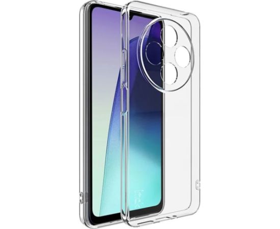 iLike -  Redmi 14C 4G/ 14C 5G / Redmi A4 / POCO C75 Silicone case Transparent