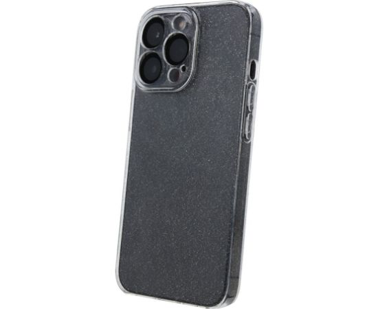 iLike Apple  iPhone 16 Pro Shine case Transparent