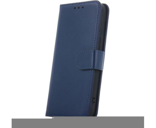 iLike Samsung  Galaxy A35 Smart Classic case Navy Blue