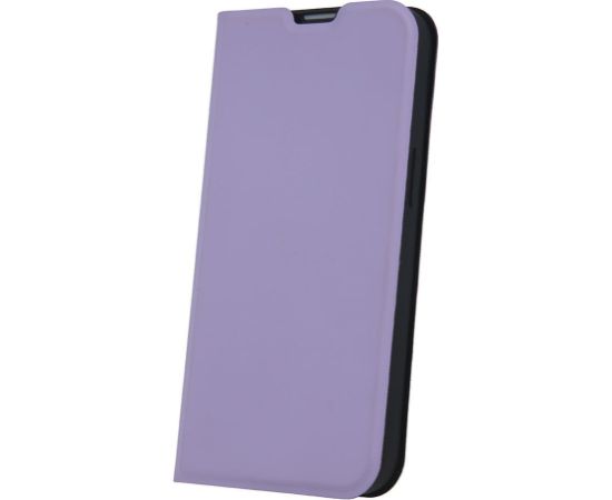iLike Samsung  Galaxy A54 5G Smart Soft case Light Purple