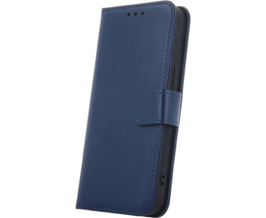 iLike Samsung  Galaxy A54 5G Smart Classic case Navy Blue
