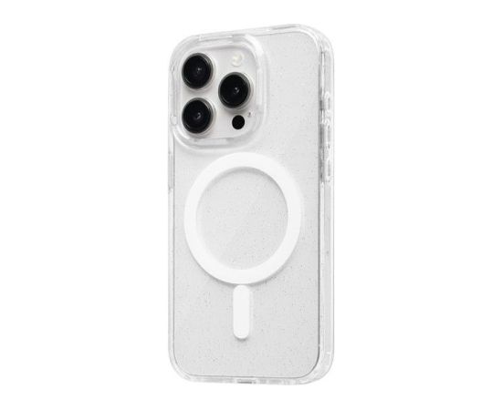 iLike Apple  iPhone 12 / 12 Pro 6,1 Shine Mag case Transparent