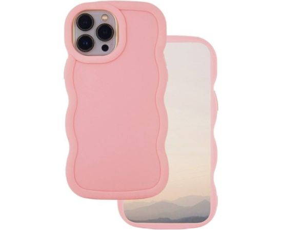 iLike Samsung  Galaxy A16 4G / A16 5G Candy case Pink