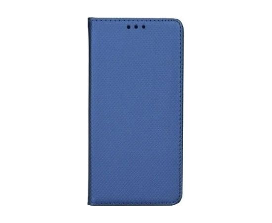 iLike -  Etui Smart Magnet book Xiaomi Redmi A3 granatowy /navy