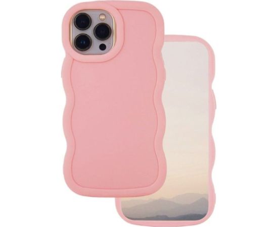 iLike Samsung  Galaxy A15 4G / A15 5G Candy case Pink