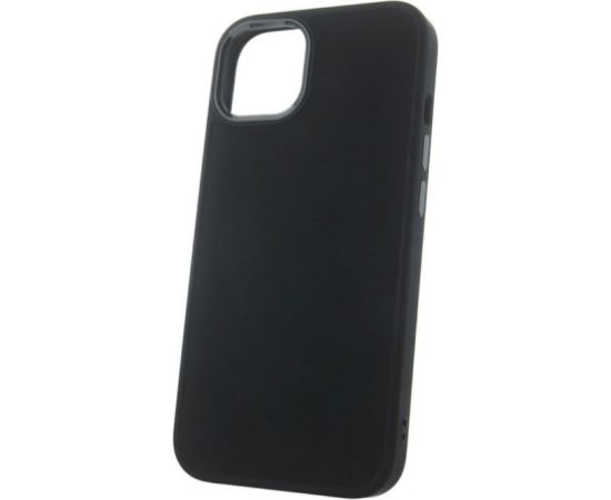 iLike Samsung  Galaxy A05s Satin case Black
