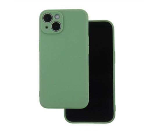 iLike Samsung  Galaxy A05S Matt TPU case Mint