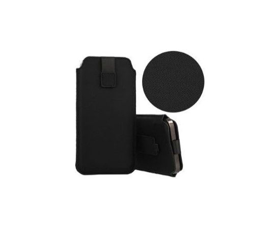 iLike Universal  (XL SIZE) FOR IPHONE 14/14 PRO/IPHONE 15/15 PRO/SAMSUNG S23/S23 PLUS/S24/S24 PLUS/A15/A54 5G PATTERN 1 Black