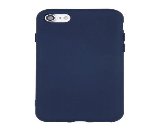 iLike Samsung  Galaxy A05S Silicon case Dark Blue