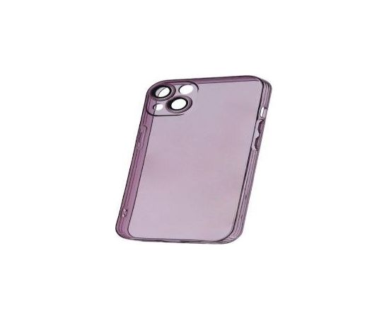 iLike Samsung  Galaxy S24 Slim Color case Plum