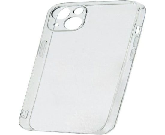 iLike Samsung  Galaxy A54 5G Slim case 2 mm Transparent