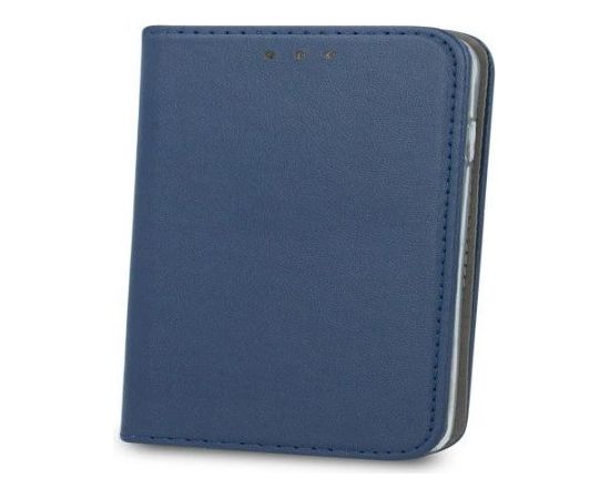 iLike Xiaomi  Xiaomi 14 Smart Magnetic case Navy Blue