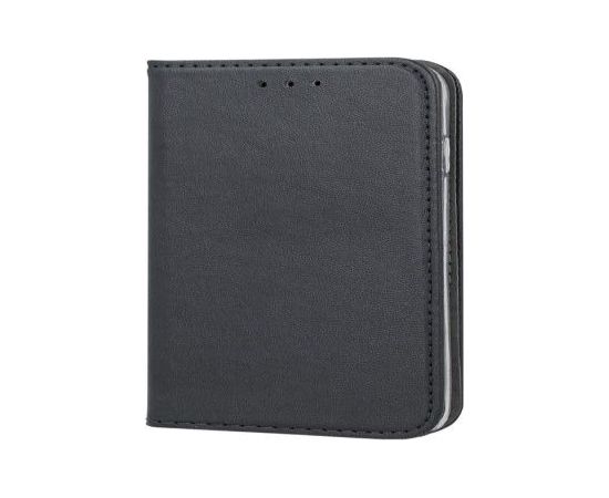 iLike Xiaomi  Redmi 12C / Poco C55 Smart Magnetic case Black