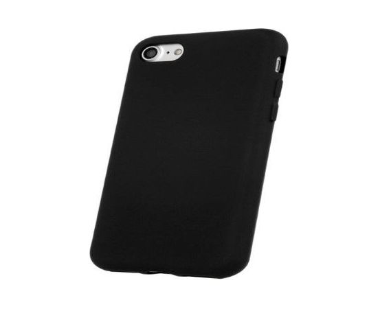 iLike Xiaomi  Redmi Note 12 Pro 5G Silicon case Black