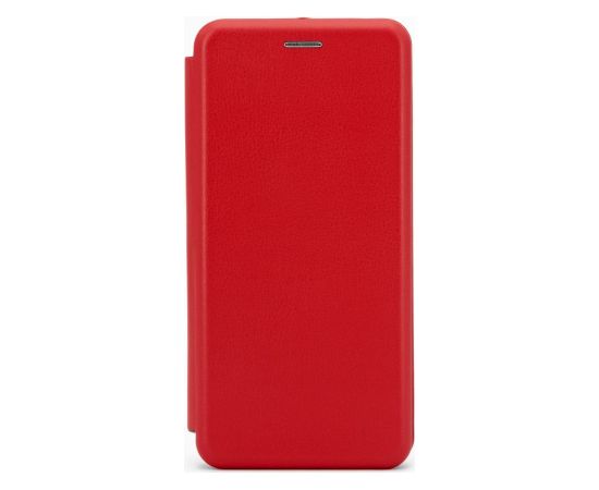iLike Xiaomi  Redmi Note 13 5G Book Case Slim Red