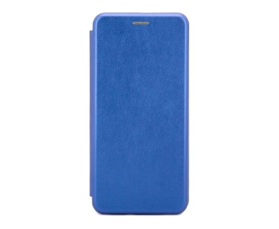 iLike Xiaomi  Redmi Note 13 5G Book Case Slim Midnight Blue