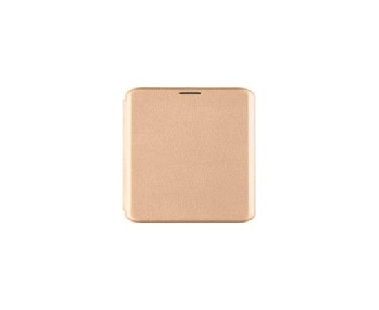 iLike -  Xiaomi Redmi Note 12 Pro 5G Book Case Gold