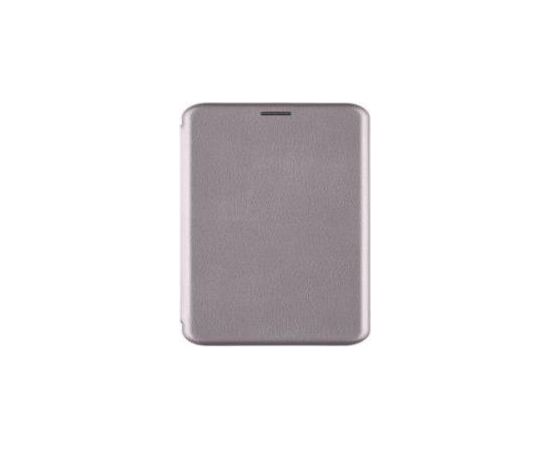 iLike Xiaomi  Xiaomi Redmi Note 12 4G Book Case Grey