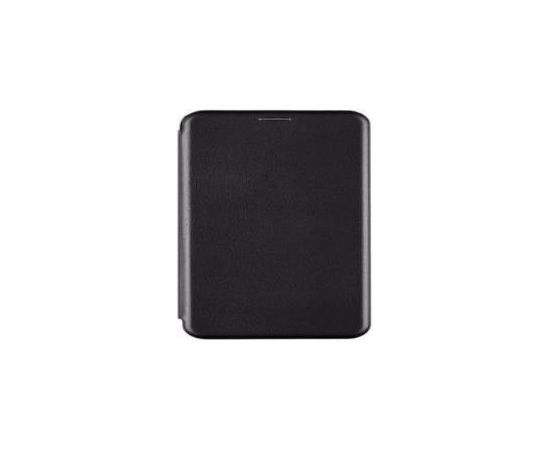 iLike Xiaomi  Xiaomi Redmi 12C Book Case Black
