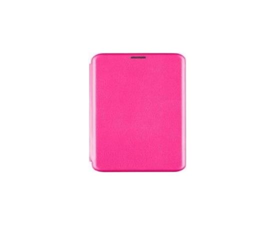 iLike Xiaomi  Xiaomi Redmi 12 4G/5G Book Case Pink