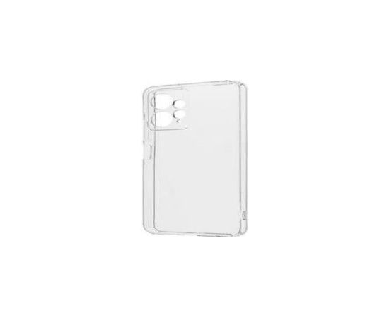 iLike -  Xiaomi Redmi Note 12 4G Transparent