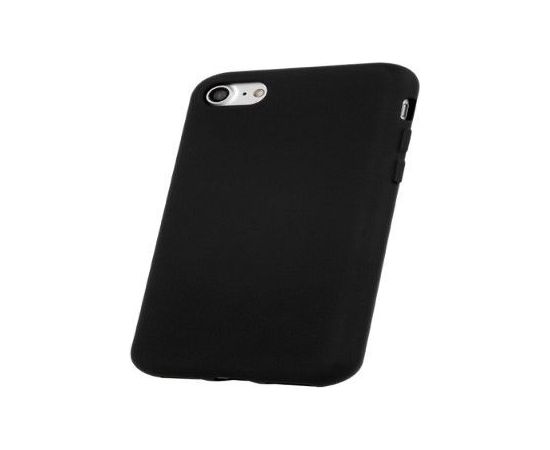 iLike Samsung  Galaxy S23 Ultra Silicon case Black