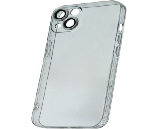 iLike Samsung  Galaxy A54 5G transparent Slim Color case Transparent