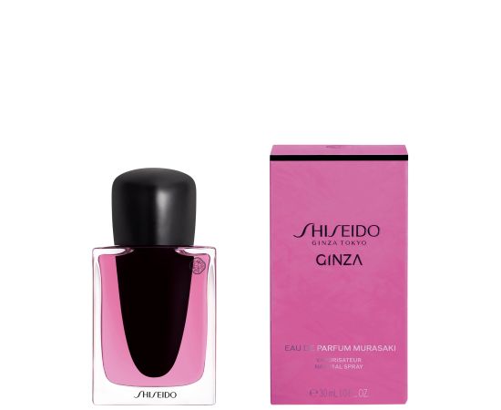 Shiseido SHISEIDO GINZA MURASAKI (W) EDP/S 30ML